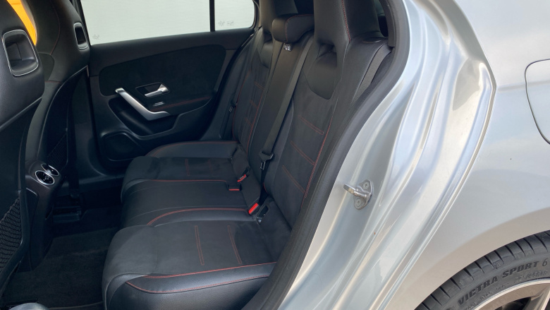 Mercedes-Benz A-Class A180 AMG Line Executive 5dr Auto Petrol Hatchback